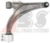 OPEL 352115 Track Control Arm